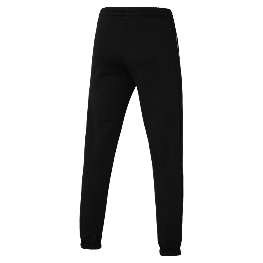 Mizuno ATHLETICS MIZUNO SWEAT PANT Black